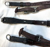 Replica WW2 German Y Straps