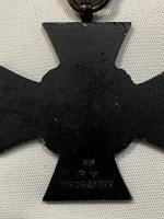 WW1 German Cross Of Honour For Next Of Kin