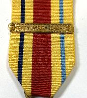 WW2 British Africa Star With North Africa 1942-43 Clasp