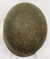 WW2 German M35 Helmet 