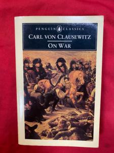 On War-Carl Von Clausewitz