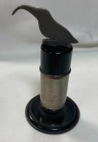 Vintage Australian Ibis Bird Table Lighter