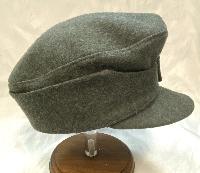 WW2 German Army M43 Cap