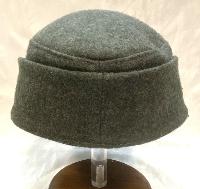 WW2 German Army M43 Cap