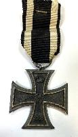 WW1 Imperial German Iron Cross 2nd Class