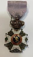 Belgium Knight Order Of Leopold I 