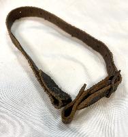 Replica WW2 German Helmet Chinstrap