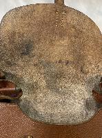 WW2 German Army M35 Map Dispatch Case