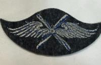WW2 German Luftwaffe Flight Personnel Trade Patch