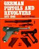 German Pistols And Revolvers 1871-1945