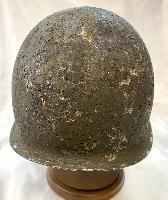 WW2 US Army M1 Helmet
