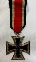 WW2 German Iron Cross 2nd Class