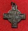 Church Of England Men's Society Medal