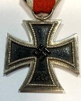 WW2 German Iron Cross 2nd Class