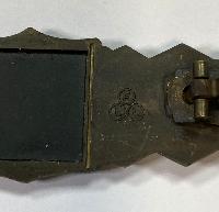 Replica WW2 German Close Combat Clasp