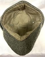  Replica Waffen SS Gebirgsjager Officer's Bergmutze Cap