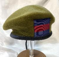 British Army Foot Guards Beret
