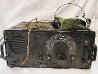WW2 British PCR Invasion Receiver