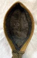 WW1 Canadian Khaki Glengarry