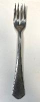 WW2 German Kriegsmarine Fork