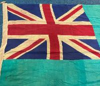 WW2 British R.A.F. Flag