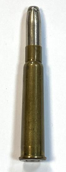 WW1 Princess Mary Tin Bullet Pencil