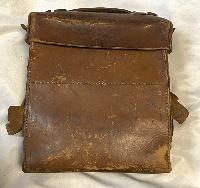 WW2 German Medical Kragentrajer Bag