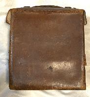 WW2 German Medical Kragentrajer Bag