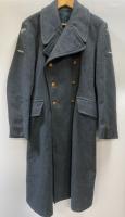 British R.A.F. Greatcoat