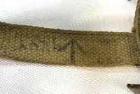 British 37 Pattern Water Bottle With Cradle