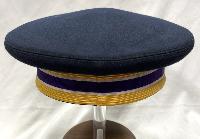 US Army Major Civil Affairs Cap