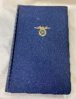 WW2 German Mein Kampf  English Edition