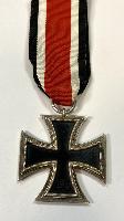 WW2 German Iron Cross 2nd Class
