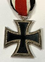 WW2 German Iron Cross 2nd Class