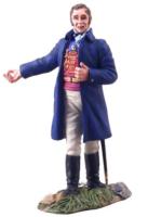 W.Britain 36051 - British Lt. General Lord Hill