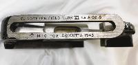 WW2 British Clinometer