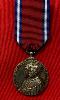 British 1935 Coronation Medal