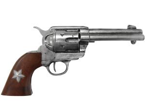 Code: G1038 Replica Colt 45 Cavalry Revolver USA