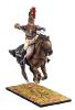 1st Legion 30th Scale NAP0241 French 5th Cuirassiers Officer Charging