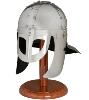 Code: S5502 Replica Viking Helmet with Stand