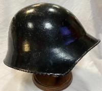 Swiss M18/40 Helmet 