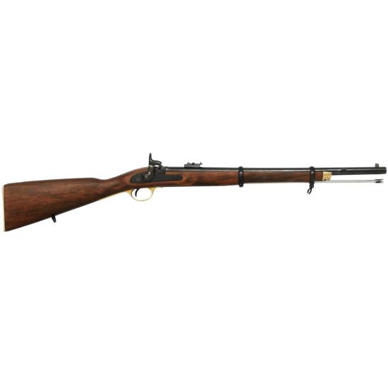 Code: G1046 Replica British Enfield Rifle 1860 Pattern 