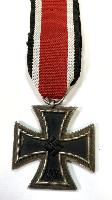 WW2 German Iron Cross 2nd Class