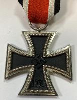 WW2 German Iron Cross 2nd Class