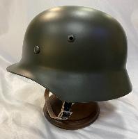 Replica WW2 German M35 Helmet 