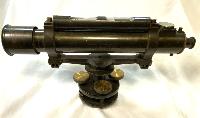 British Theodolite Engineering Instrument