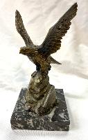 Austrian 1930s Eagle Striker 
