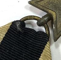 WW2 German War Merit Cross 2nd Class With Swords