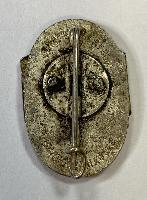 WW2 German Reichsbund Deutscher Klein Gartner Badge