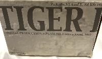 Dragon Armour 1/35 Tiger I sPz.Abt.502, Eastern Front 1942